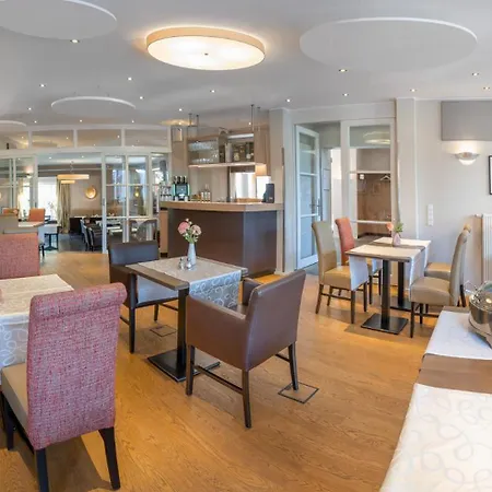 Landhaus Wolf Hotel Schwaebisch Hall
