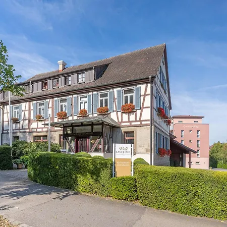 Wolf - Wir Freuen Uns Hotel 3*