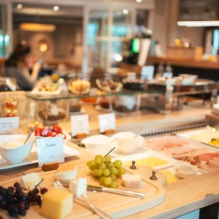 Ξενοδοχείο Wolf - Wir Freuen Uns 3*