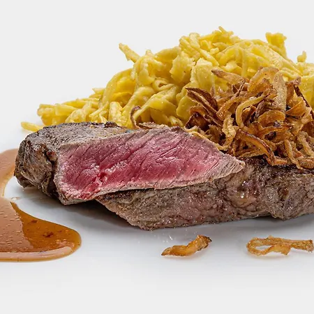 Wolf - Wir Freuen Uns Hotel Schwäbisch Hall