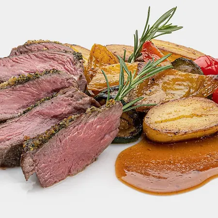 Wolf - Wir Freuen Uns Hotel