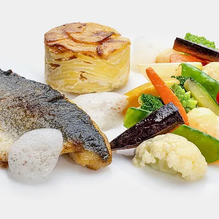 Hotel Wolf - Wir Freuen Uns 3*