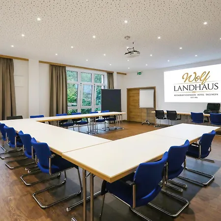 Wolf - Wir Freuen Uns Hotel