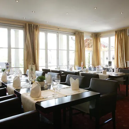 Wolf - Wir Freuen Uns 3* Schwäbisch Hall