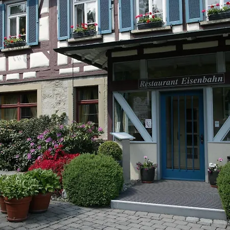 Ξενοδοχείο Wolf - Wir Freuen Uns