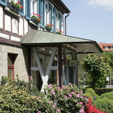 Wolf - Wir Freuen Uns Hotel Schwäbisch Hall