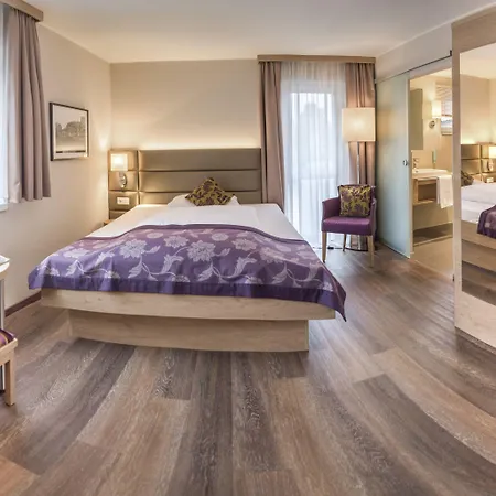 Landhaus Wolf Hotel 3*
