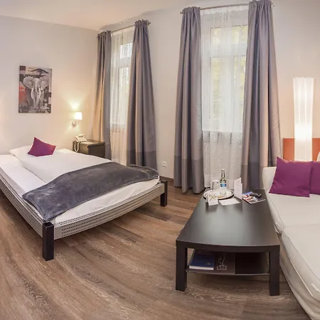 Hotel Wolf - Wir Freuen Uns Schwäbisch Hall