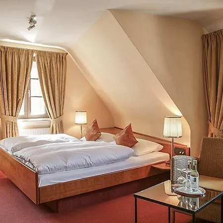 Hotel Landhaus Wolf