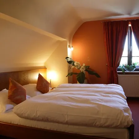 Hotel Wolf - Wir Freuen Uns Schwäbisch Hall