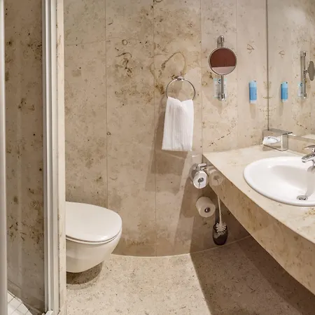 Wolf - Wir Freuen Uns Hotel