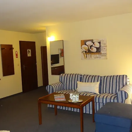 Wolf - Wir Freuen Uns 3* Schwäbisch Hall