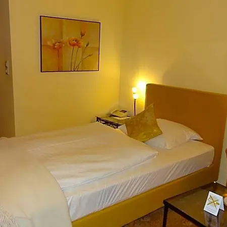 Hotel Wolf - Wir Freuen Uns Schwäbisch Hall