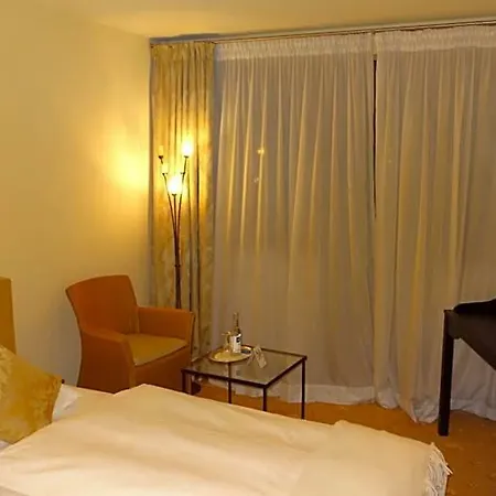 Hotel Wolf - Wir Freuen Uns Schwäbisch Hall