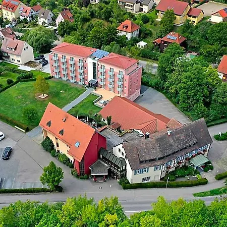 Wolf - Wir Freuen Uns Hotel Schwäbisch Hall