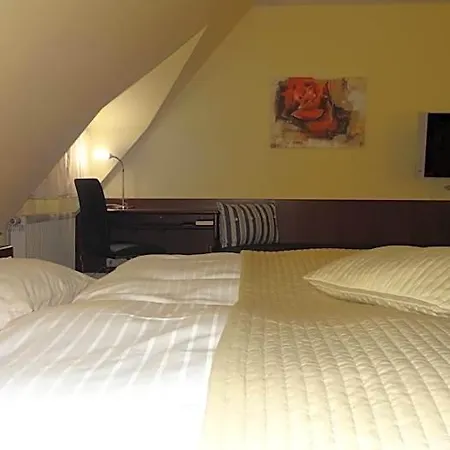 Hotel Wolf - Wir Freuen Uns Schwäbisch Hall