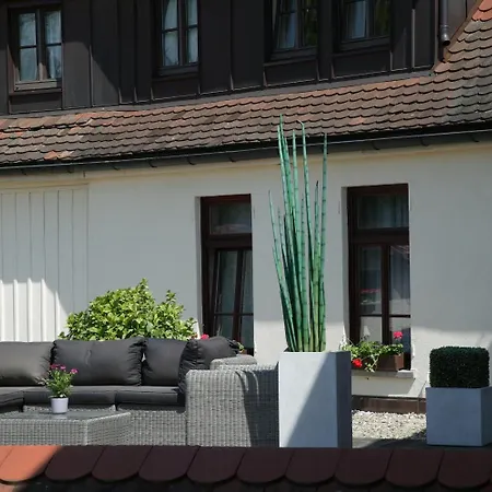Hotel Wolf - Wir Freuen Uns
