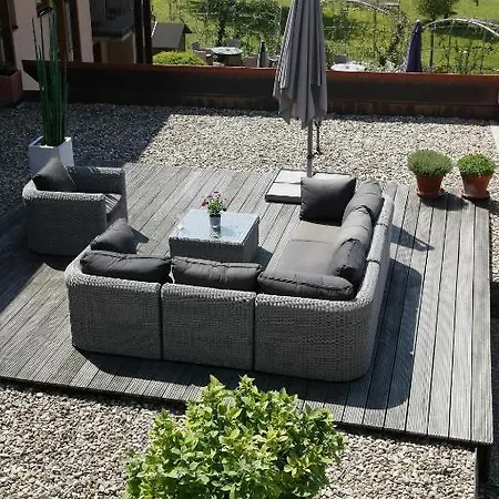 Hotel Wolf - Wir Freuen Uns 3*