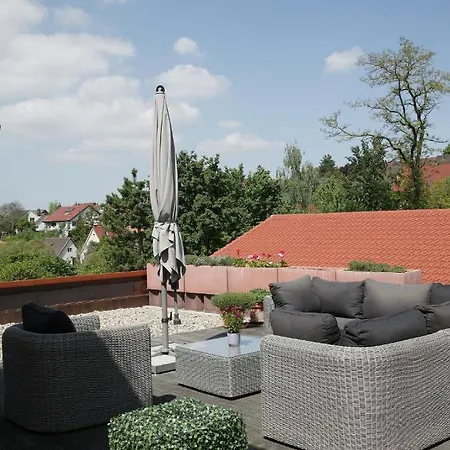 Wolf - Wir Freuen Uns 3* Schwäbisch Hall