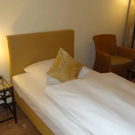 Hotel Wolf - Wir Freuen Uns Schwäbisch Hall