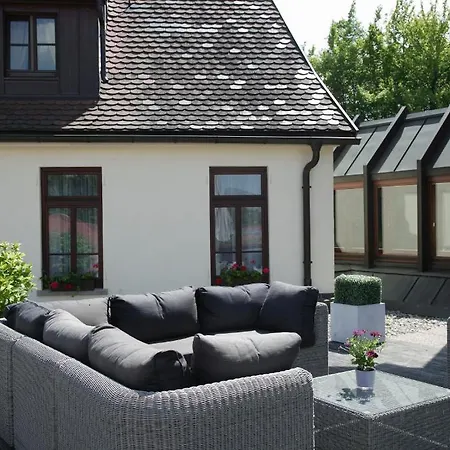 Hotel Wolf - Wir Freuen Uns Schwäbisch Hall