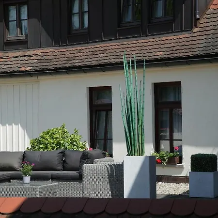 Wolf - Wir Freuen Uns Hotel Schwäbisch Hall