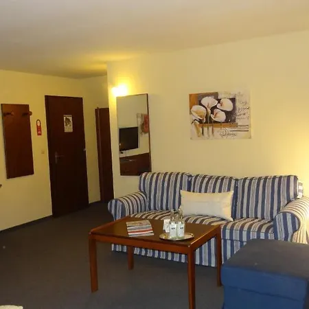 Hotel Wolf - Wir Freuen Uns Schwäbisch Hall