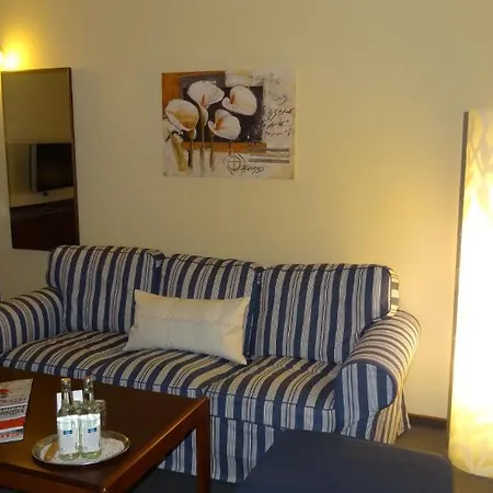 Ξενοδοχείο Wolf - Wir Freuen Uns