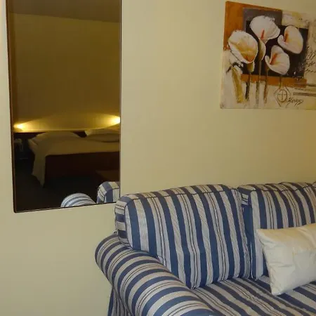 Wolf - Wir Freuen Uns Ξενοδοχείο