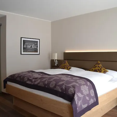 Hotel Wolf - Wir Freuen Uns Schwäbisch Hall